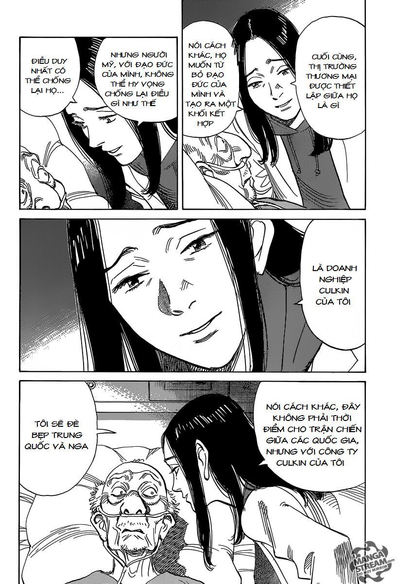 billy bat chapter 147 12