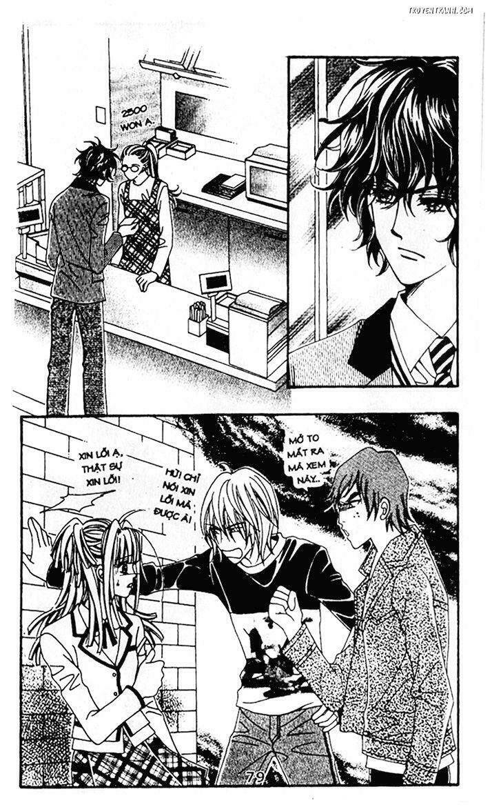 điên vì yêu - love like crazy chapter 15 23