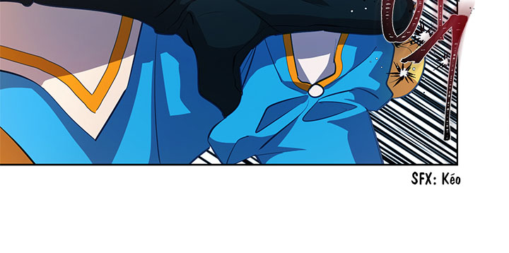 nhà nguyên tố tóc vàng chapter 25 30