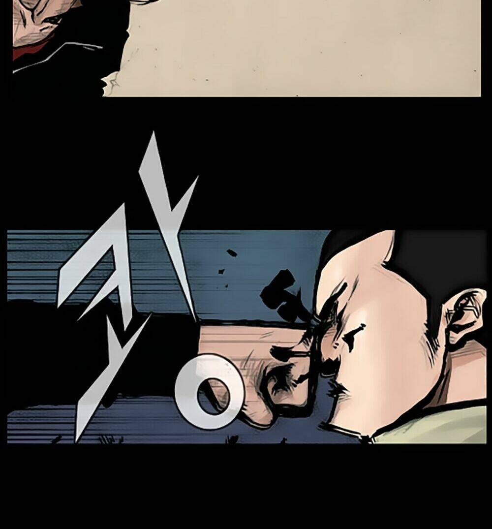 độc cô tiền truyện chapter 2 22