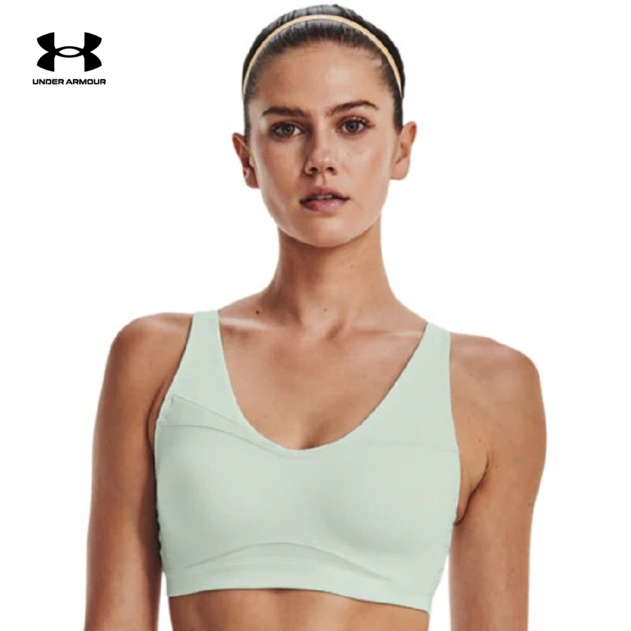 Áo bra thể thao nữ Under Armour Smartform Evolution Mid - 1373826-592