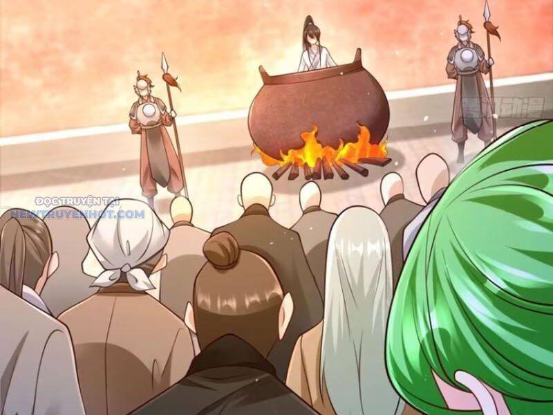 ta thực sự không muốn làm thần tiên chapter 50 35