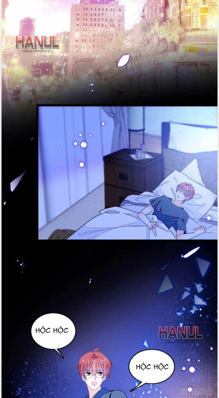 toàn mạng đều là fan cp của tôi với ảnh đế chapter 188.2 4