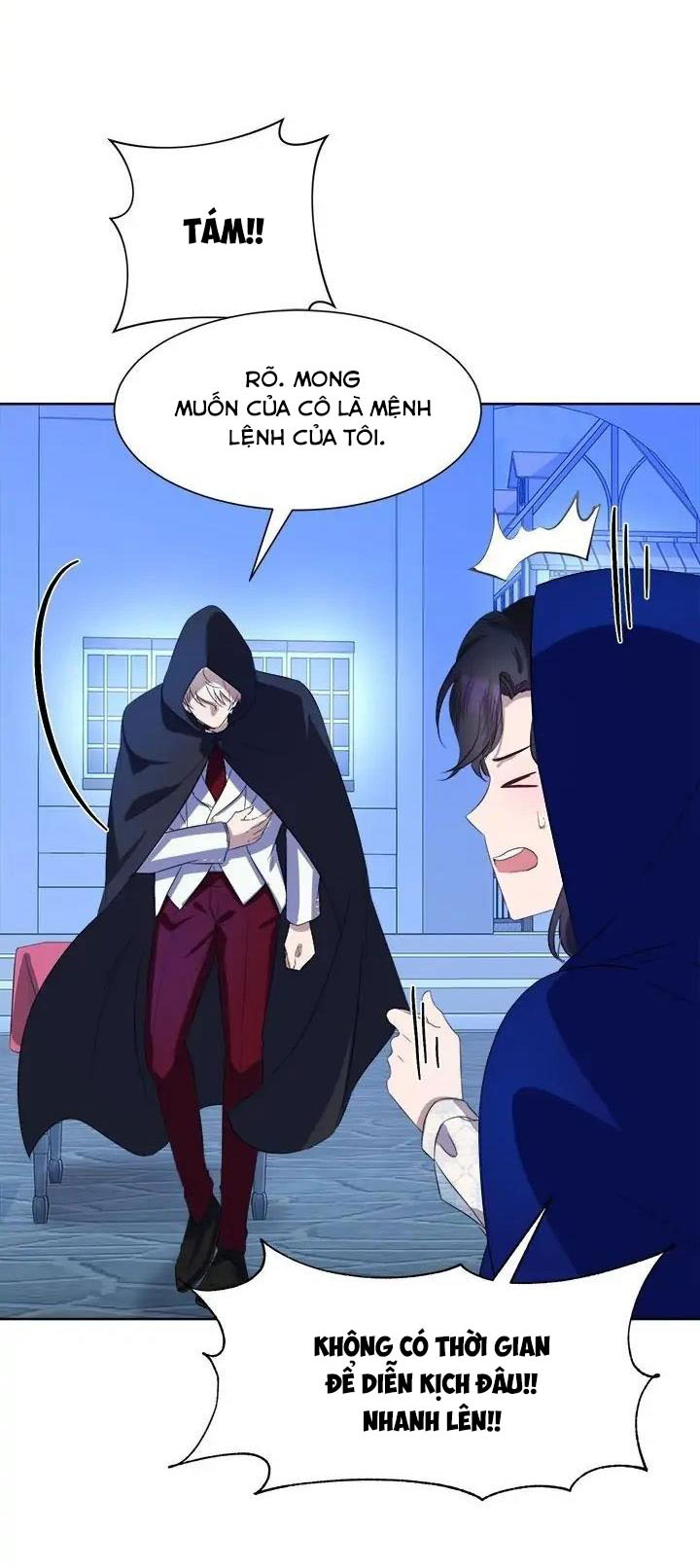 hương vị tình yêu chapter 74 30