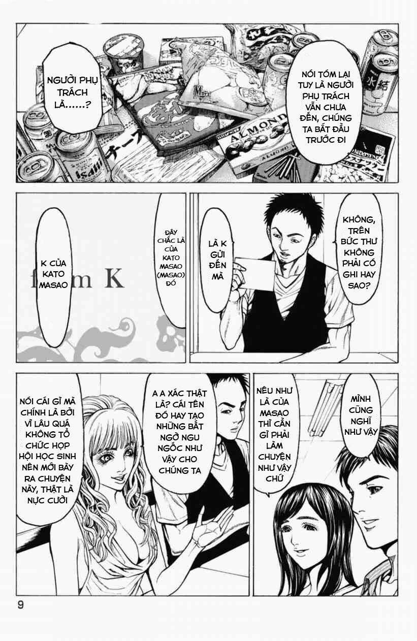 okumura kirito - thiết tử chapter 1 8