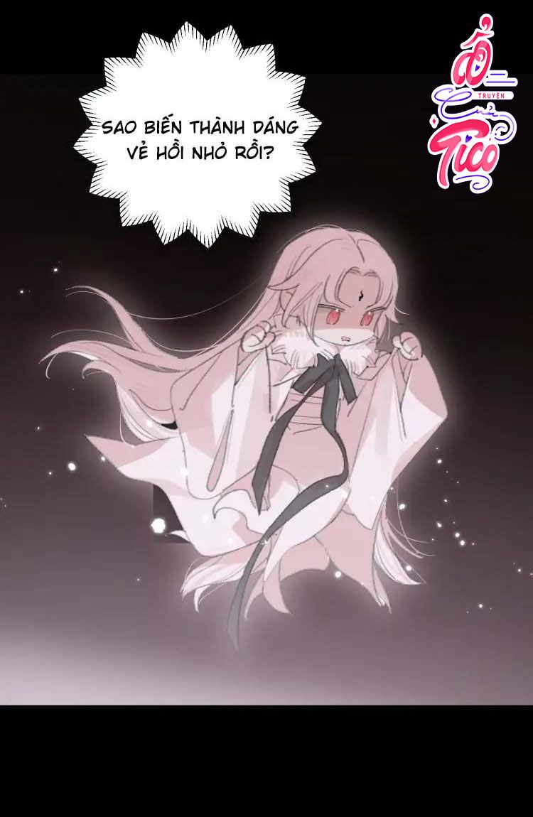 tôi lắng nghe thanh tôn chủ gọi chapter 6 9