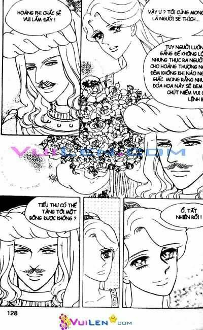 princess - công chúa xứ hoa (bản đẹp) chapter 16 128