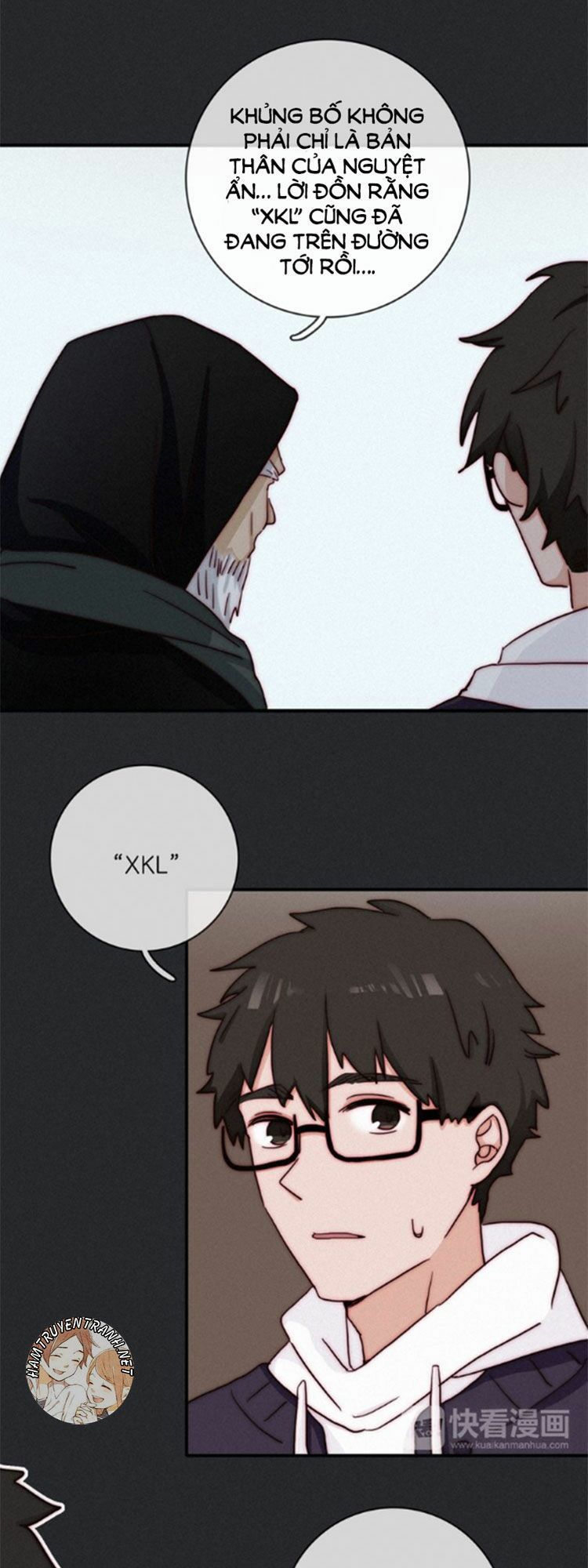 bí mật bóng đêm chapter 11.2 4