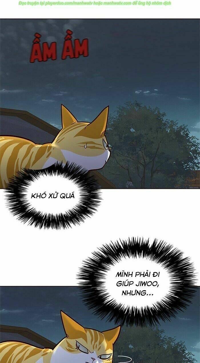 biến thân thành mèo chapter 43 38