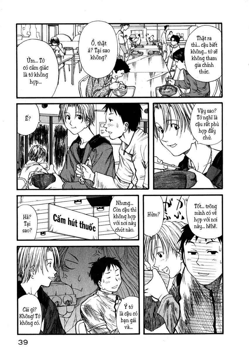 genshiken chapter 2 6