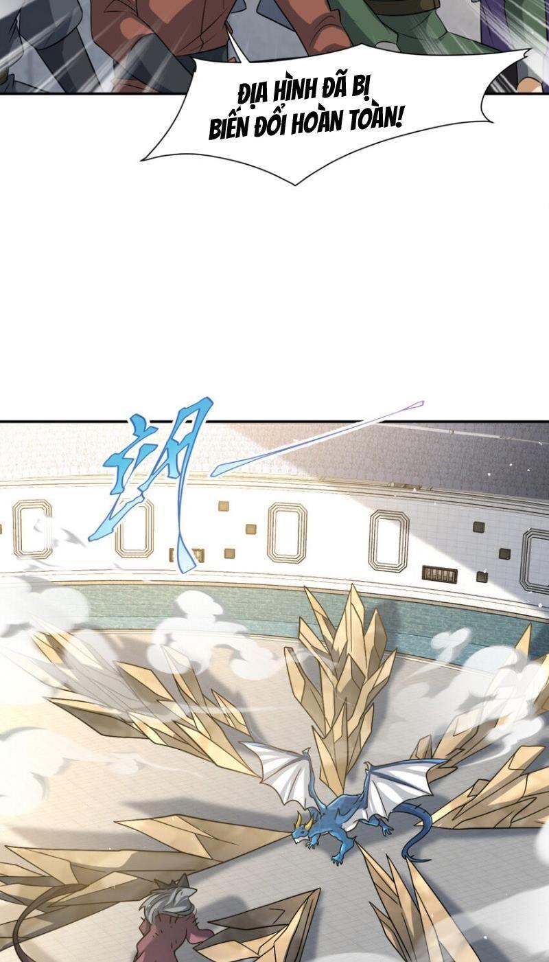 cựu nhật ngự long chapter 49 38