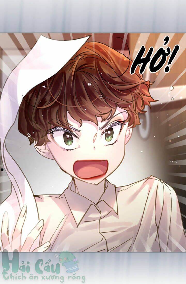 quy luật sinh tồn của nữ phụ chapter 46 21