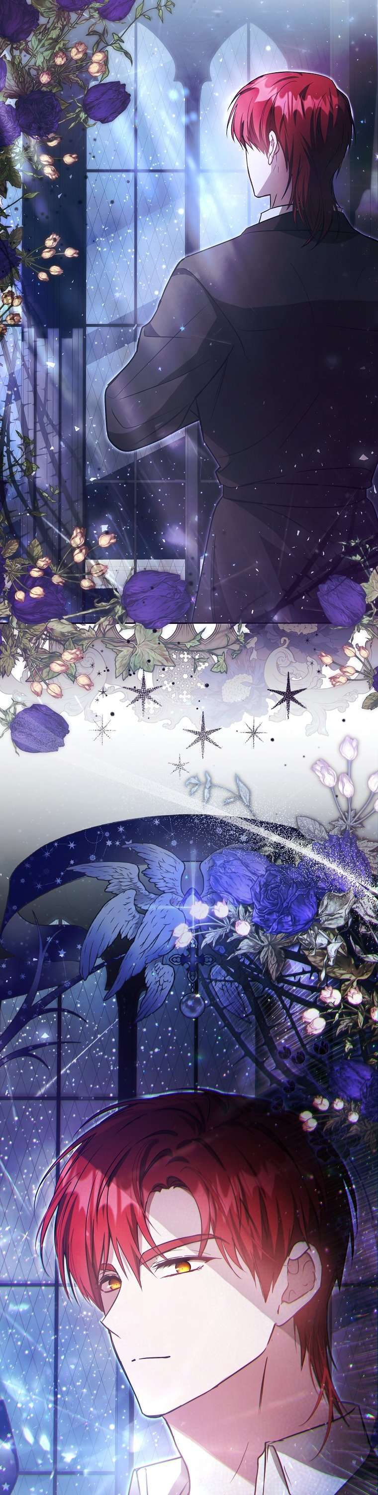 chị gái tôi là nhân vật chính chapter 1 49