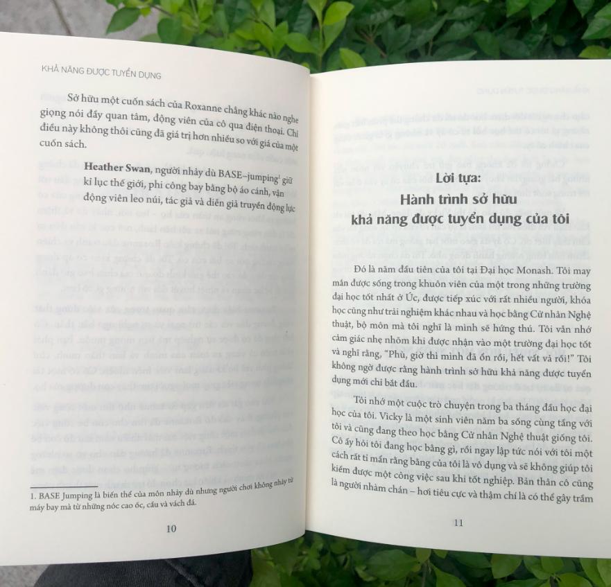 Tư Duy Nghề Phụ