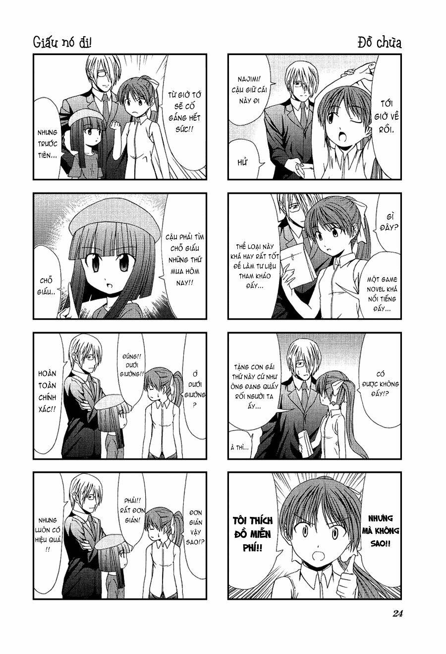 doujin work chapter 2 8