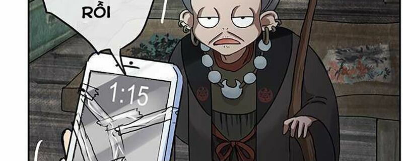 nụ hôn nguyền rủa chapter 33 16