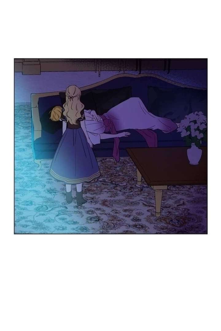 bỗng một ngày nọ tôi trở thành nàng công chúa chapter 55 66