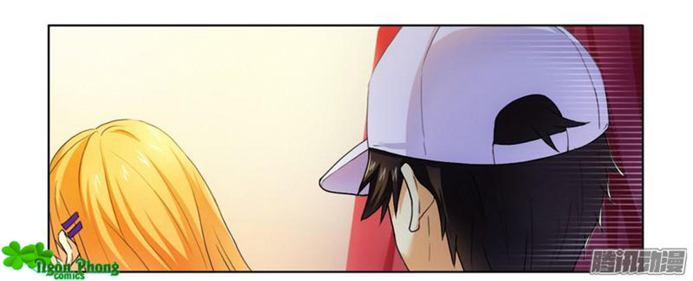 phúc hắc tổng tài đừng tới đây chapter 9 35