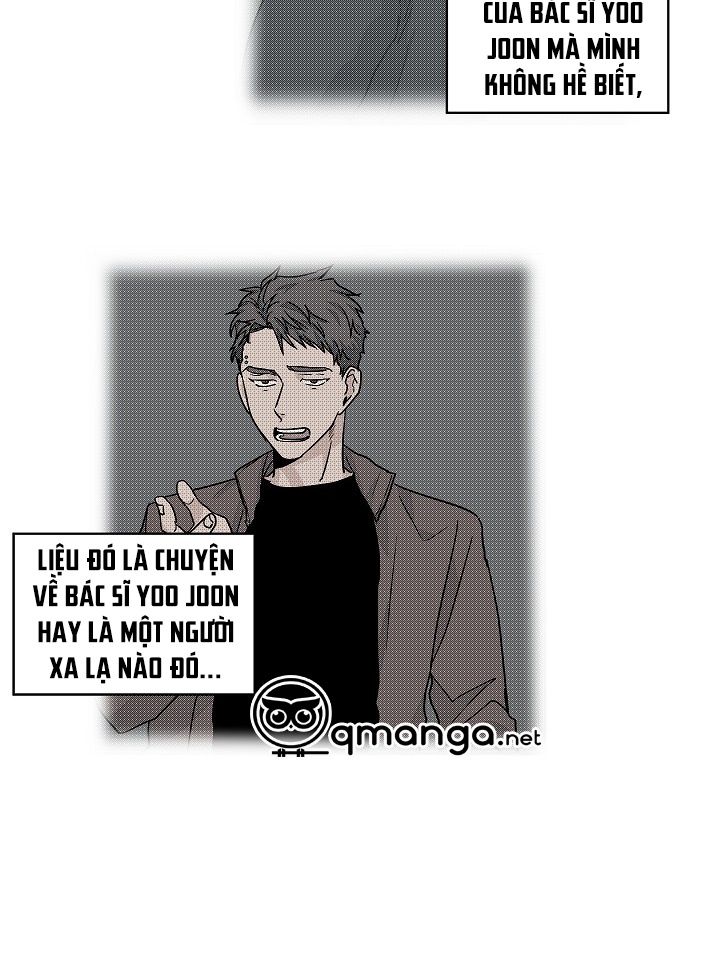 yêu em đi, bác sĩ! chapter 34 34