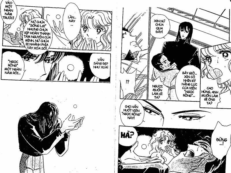 dấu phong ấn xanh chapter 6 23