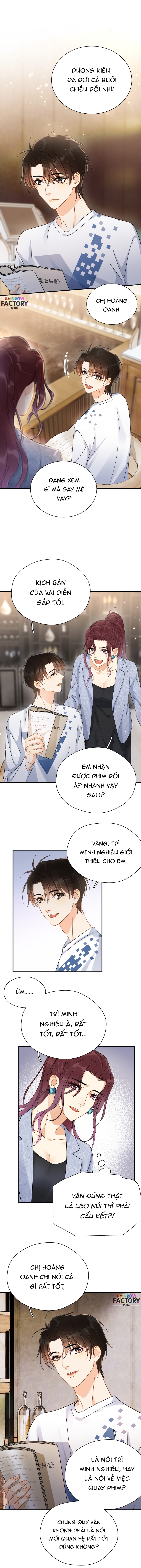 bám đuôi chapter 34 4