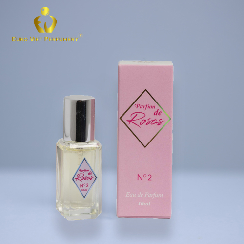 Nước hoa PERFUM DE ROSAS No.2 ( Chanel CoCo - Kiêu Sa)