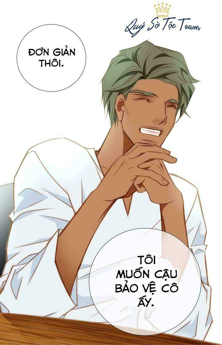 tiếp xúc chí mạng chapter 4 46