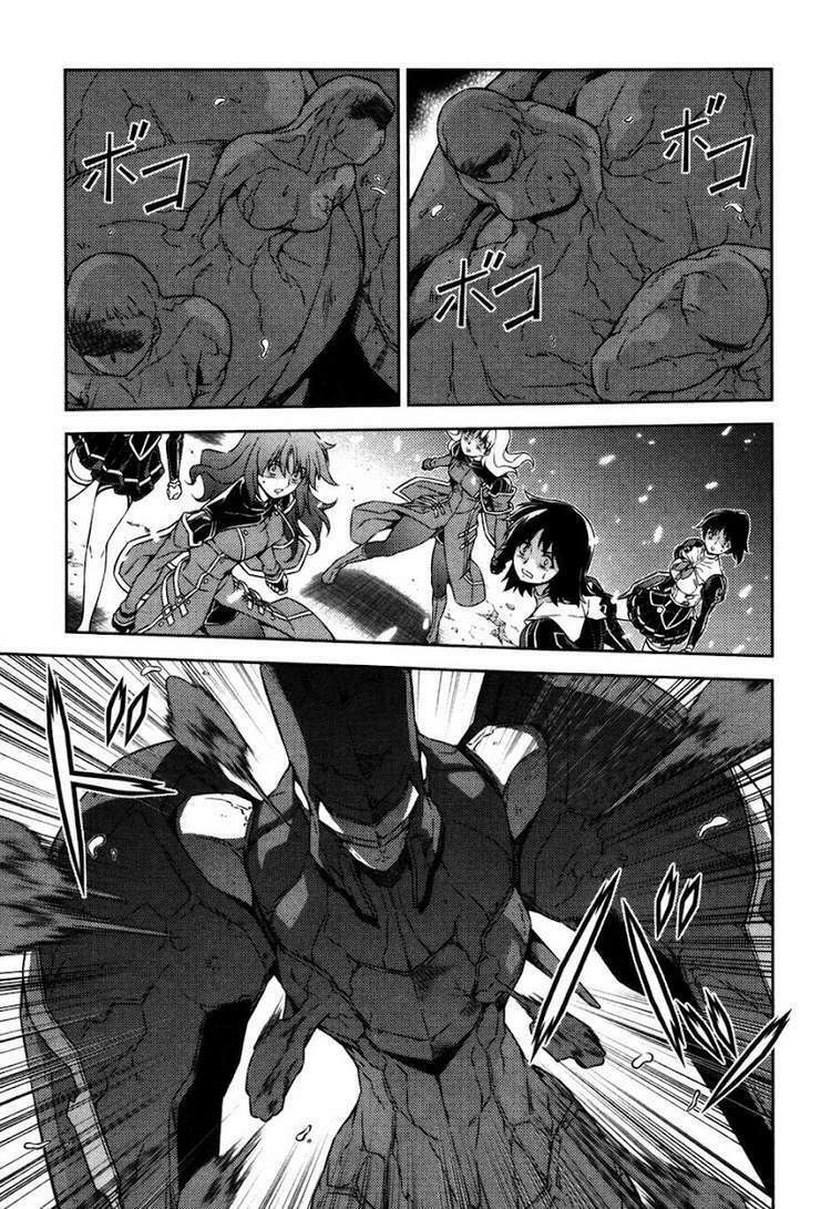 freezing chapter 86 8