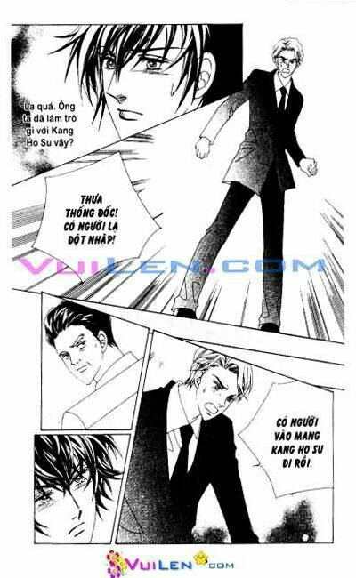 người duy nhất chapter 124 19