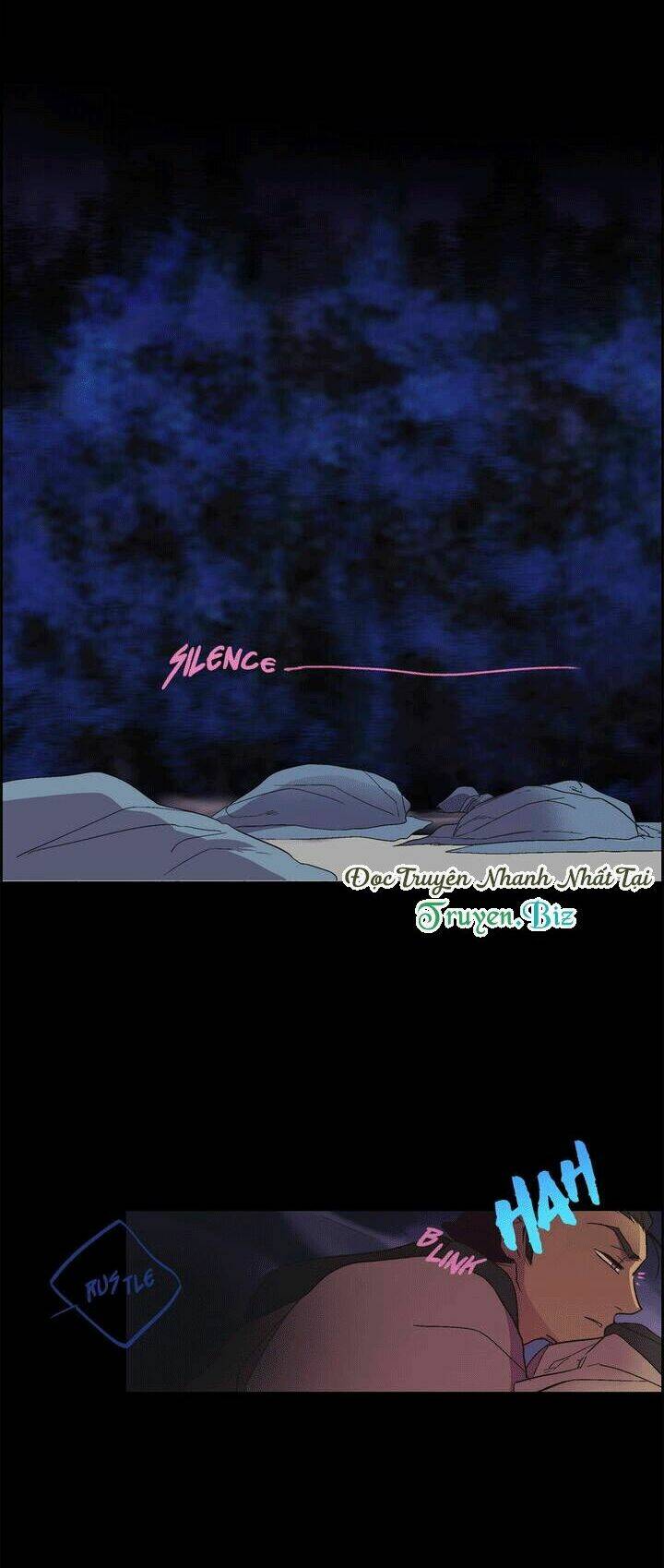 biên niên sử lãnh nguyệt chapter 6 27