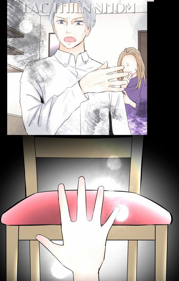 choco ngọt ngào chapter 40 29