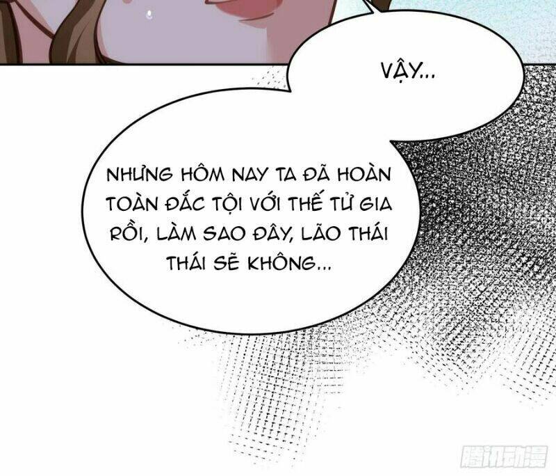 hoạn phi thiên hạ chapter 131 17