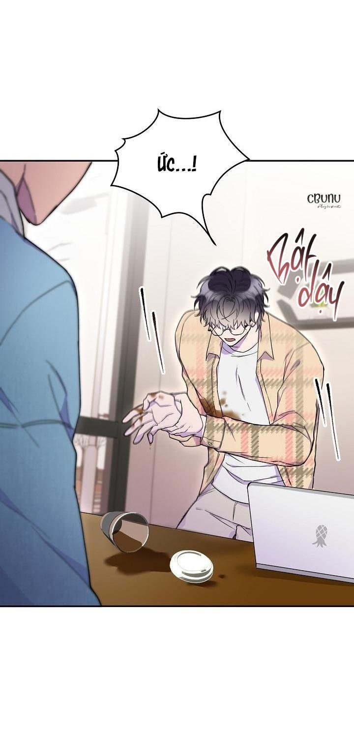 |drop| nụ hôn chết chóc chapter 13 67