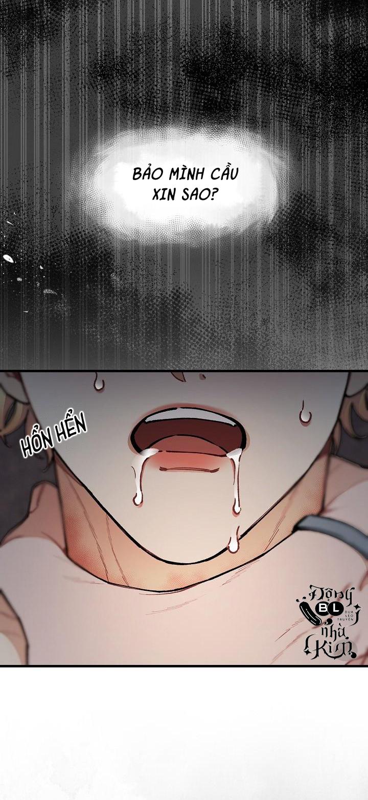 chuyến tàu điên cuồng chapter 32 49