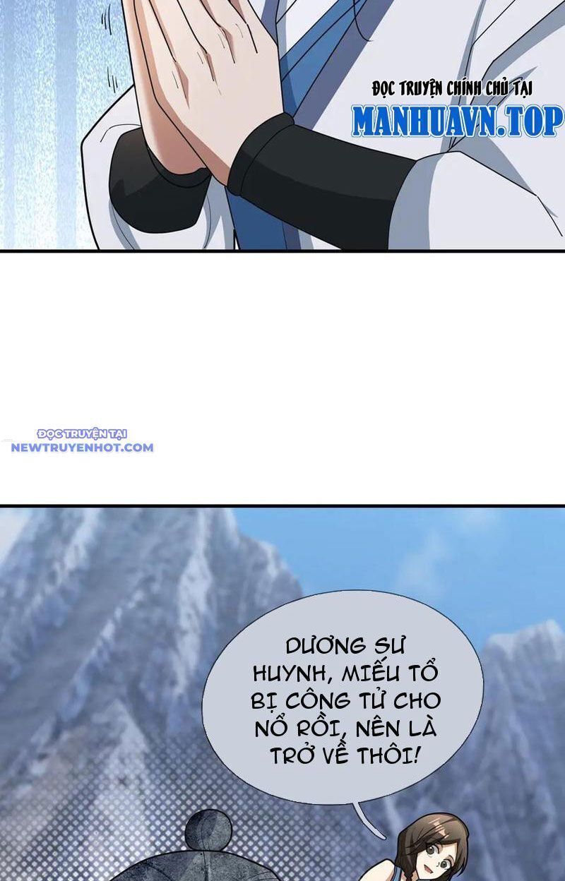 ngủ say vạn cổ: xuất thế đẩy ngang chư thiên chapter 52 7