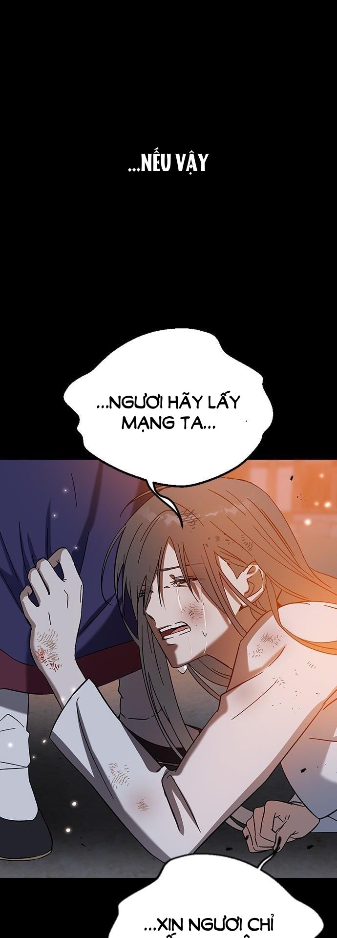 nhân duyên kiếp trước chapter 86.1 13