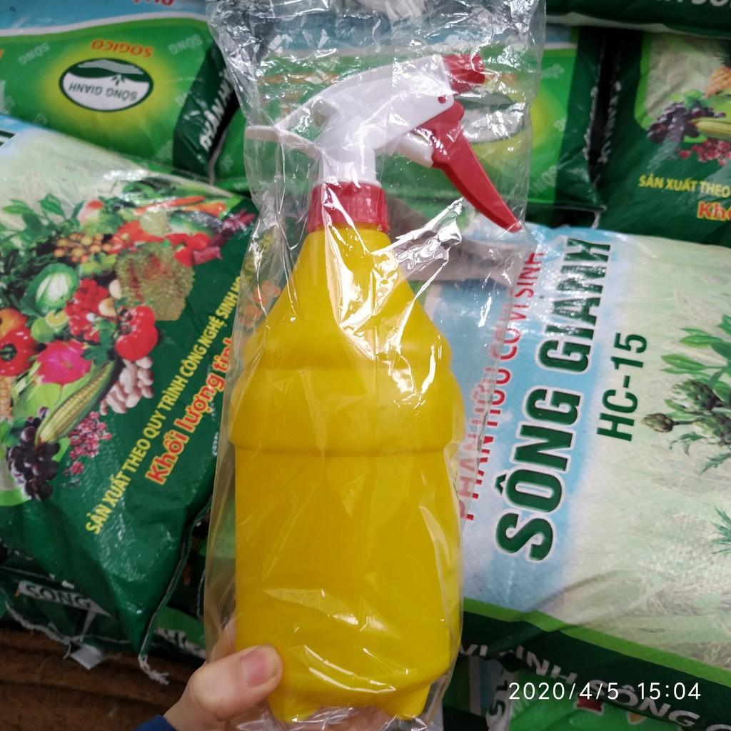 Bình xịt tưới cây 1 lít