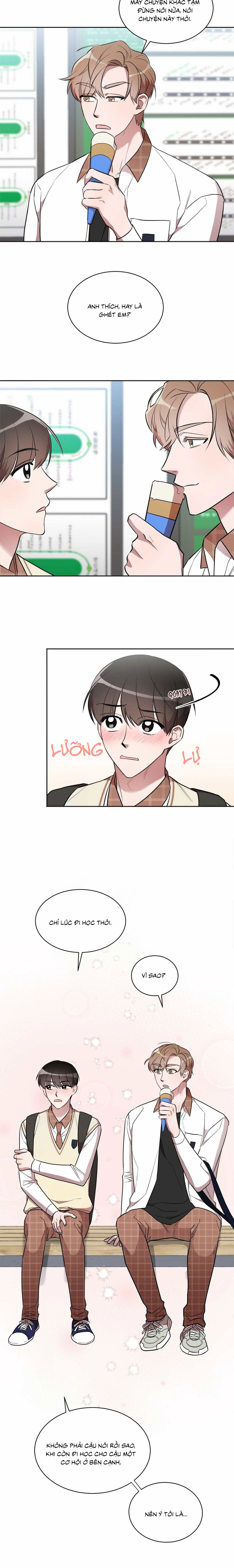 can't help it chapter 6 19