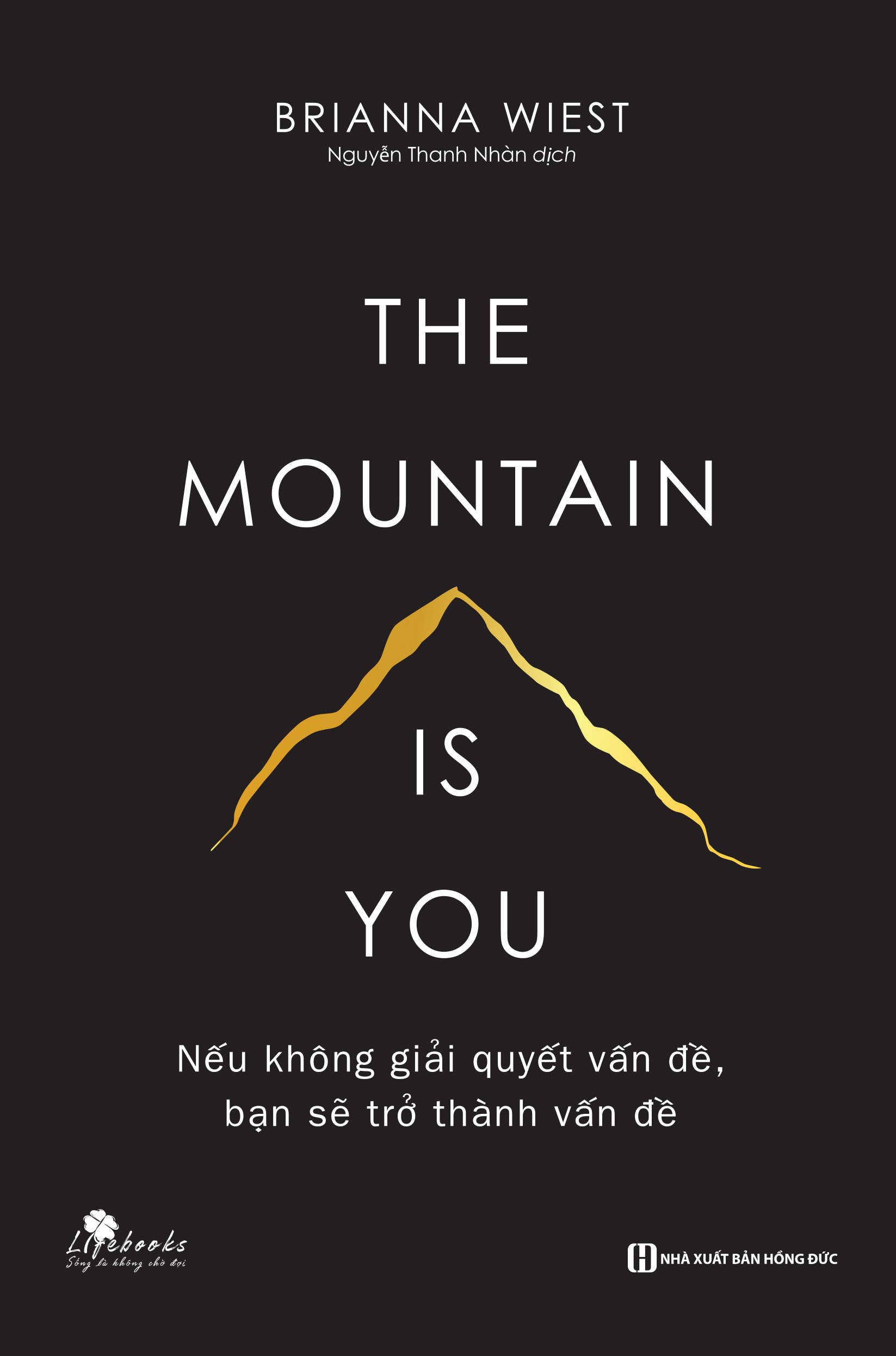 THE MOUNTAIN IS YOU - Nếu không giải quyết vấn đề, bạn sẽ trở thành vấn đề