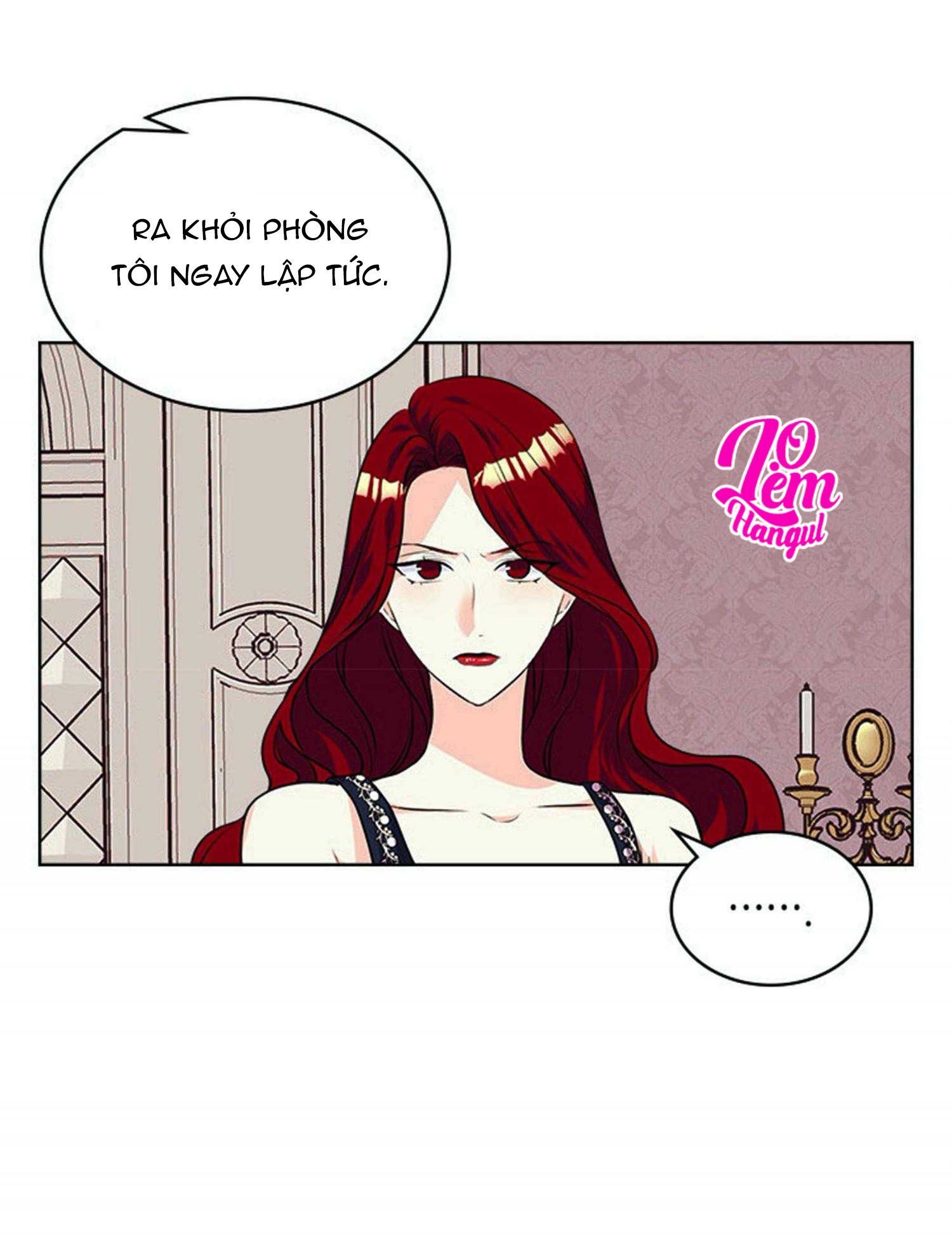 đức hạnh của ác nữ phản diện chapter 31 17