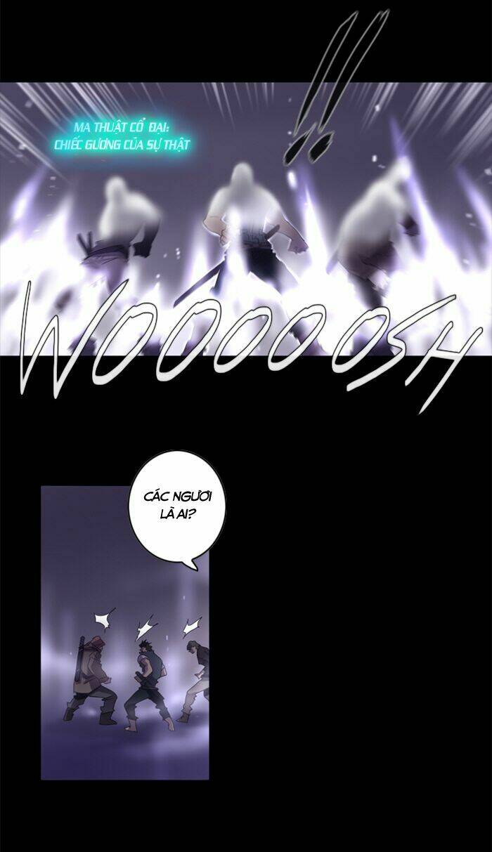 bản khế ước linh hồn chapter 72 45