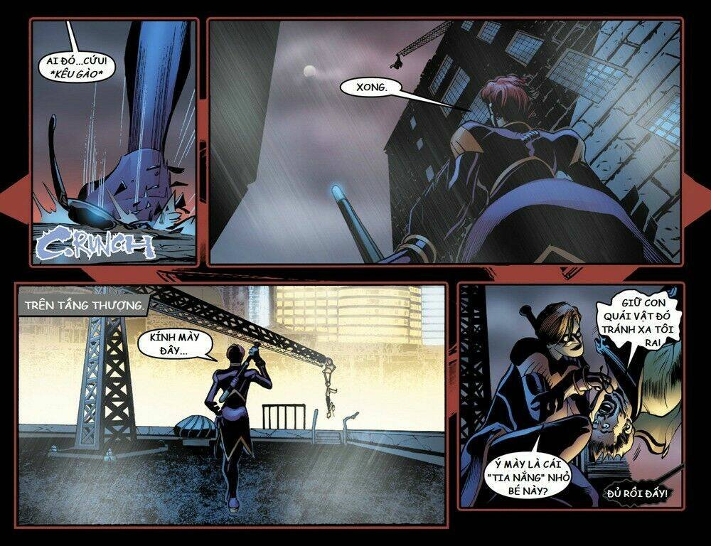 smallville season 11 chapter 13 18