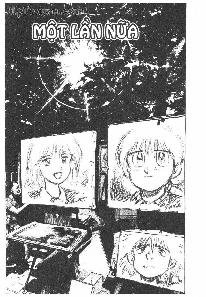 mush (họa sĩ thiên tài) chapter 5 58