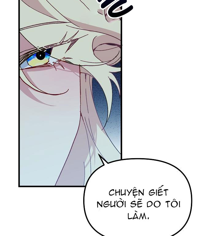 công chúa giả điên chapter 15 26