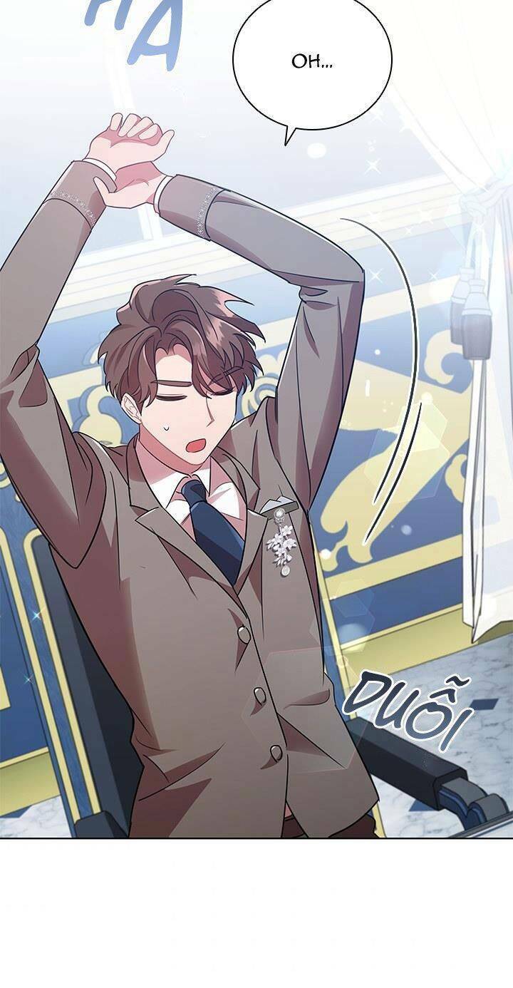 tôi đã ly hôn nhưng lại trở thành tài phiệt chapter 13.2 21