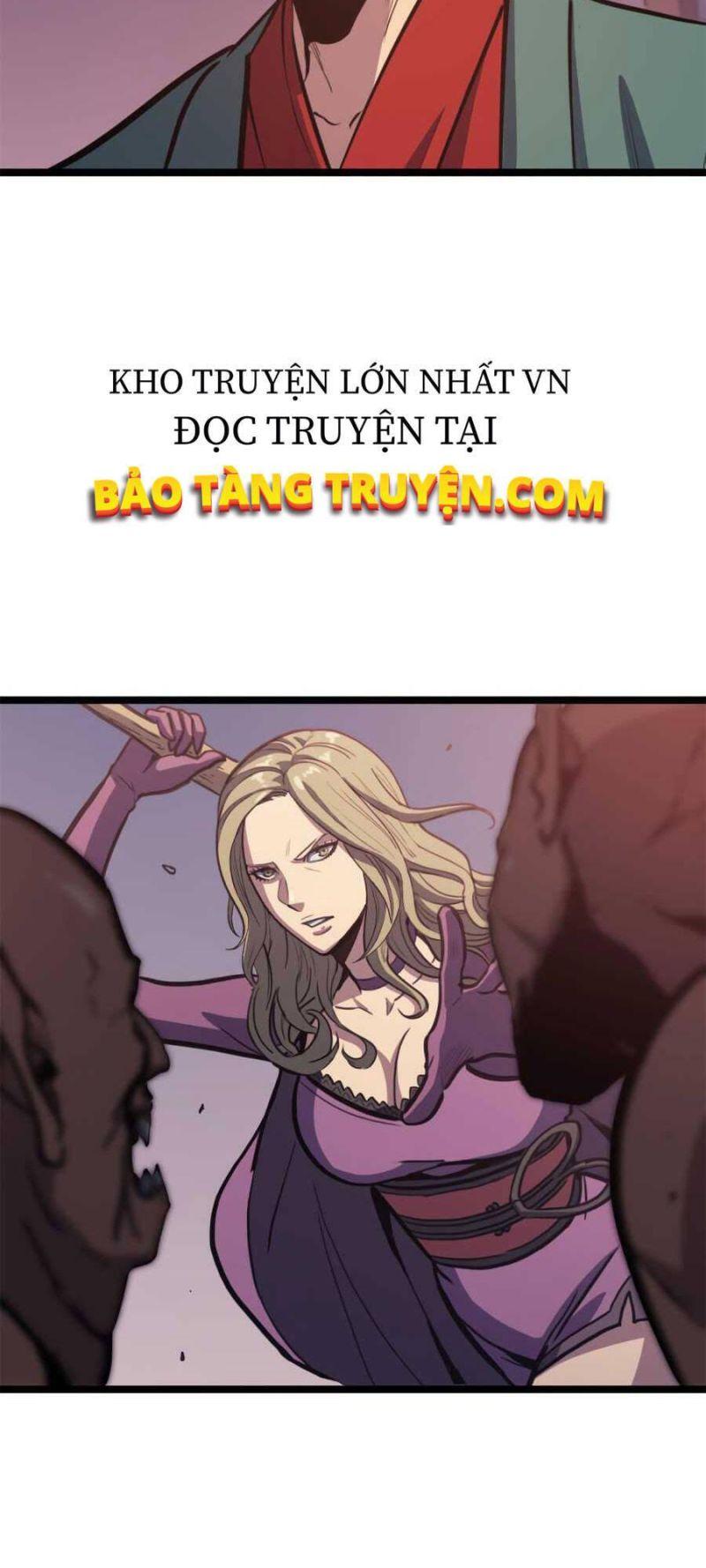 tôi trở lại thăng cấp một mình chapter 95 44