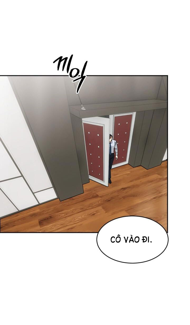 Ưu Thế Tuyệt Đối chapter 9.1 - Trang 5