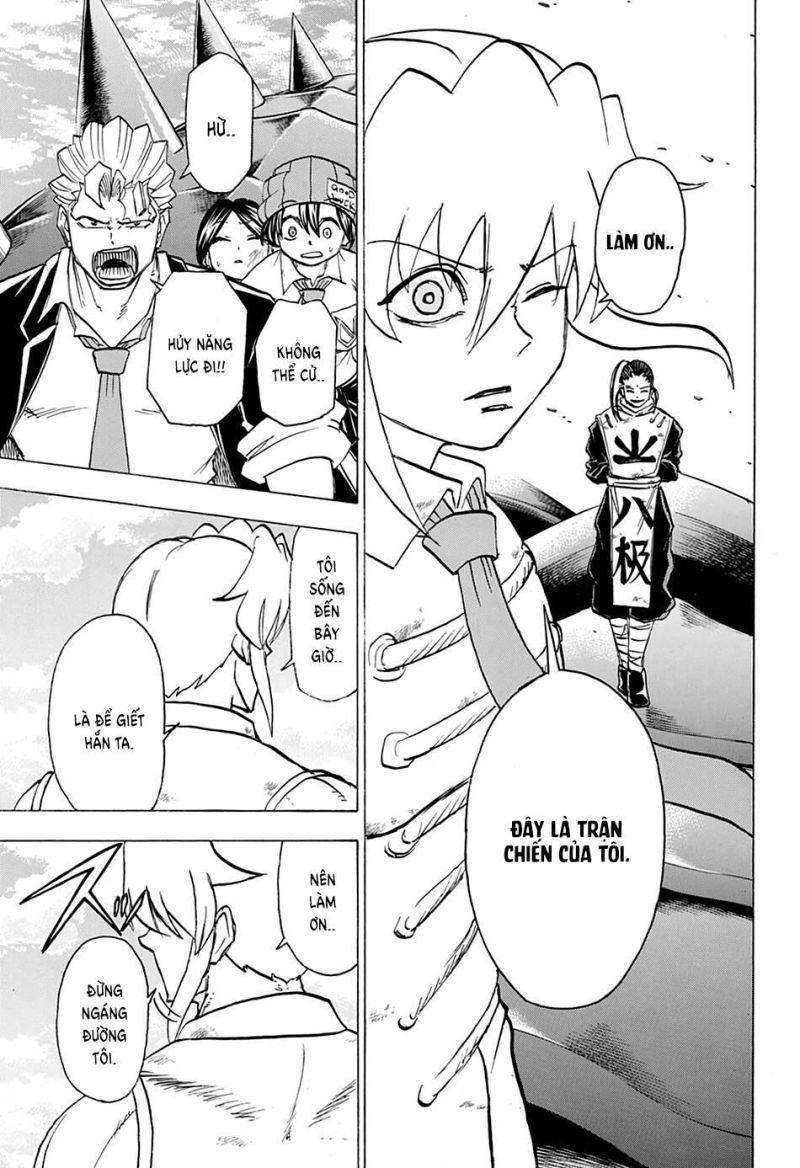 undead unluck chapter 62 6