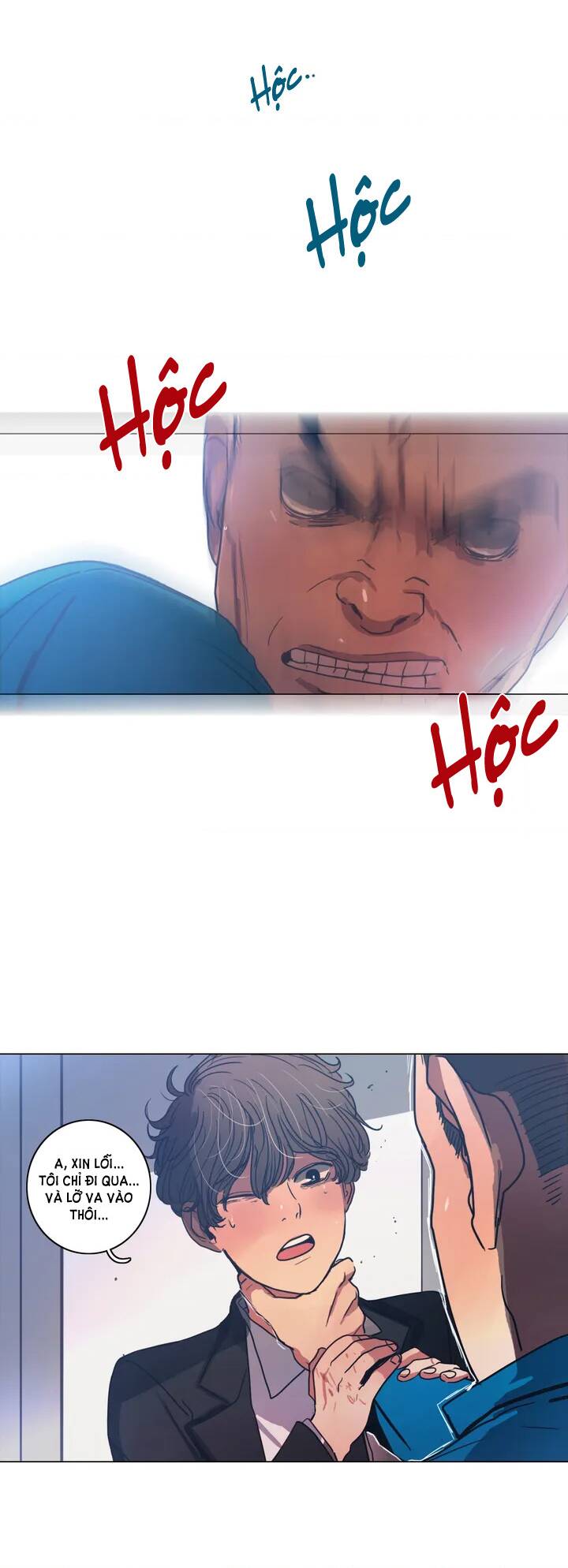 giải thoát chapter 33 68