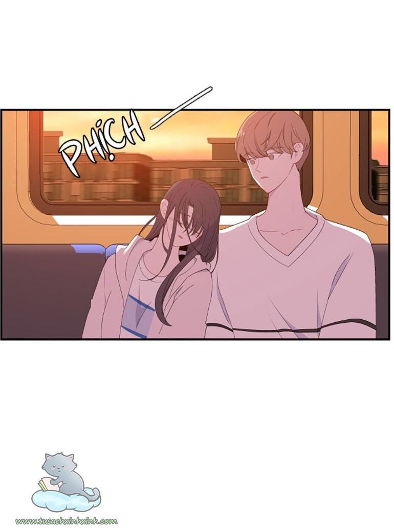 về bên anh chapter 21 48